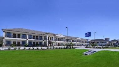 Americas Best Value Inn & Suites Cuero image