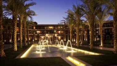 Sofitel Legend Old Cataract Aswan in Aswan, EG