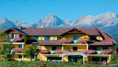Landhotel Stockerwirt, Vorderstoder, AT