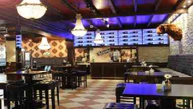 Koetshuis Party Centrum a Nijkerk, NL