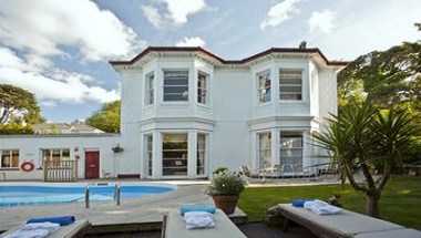 The Marstan i Torquay, GB1