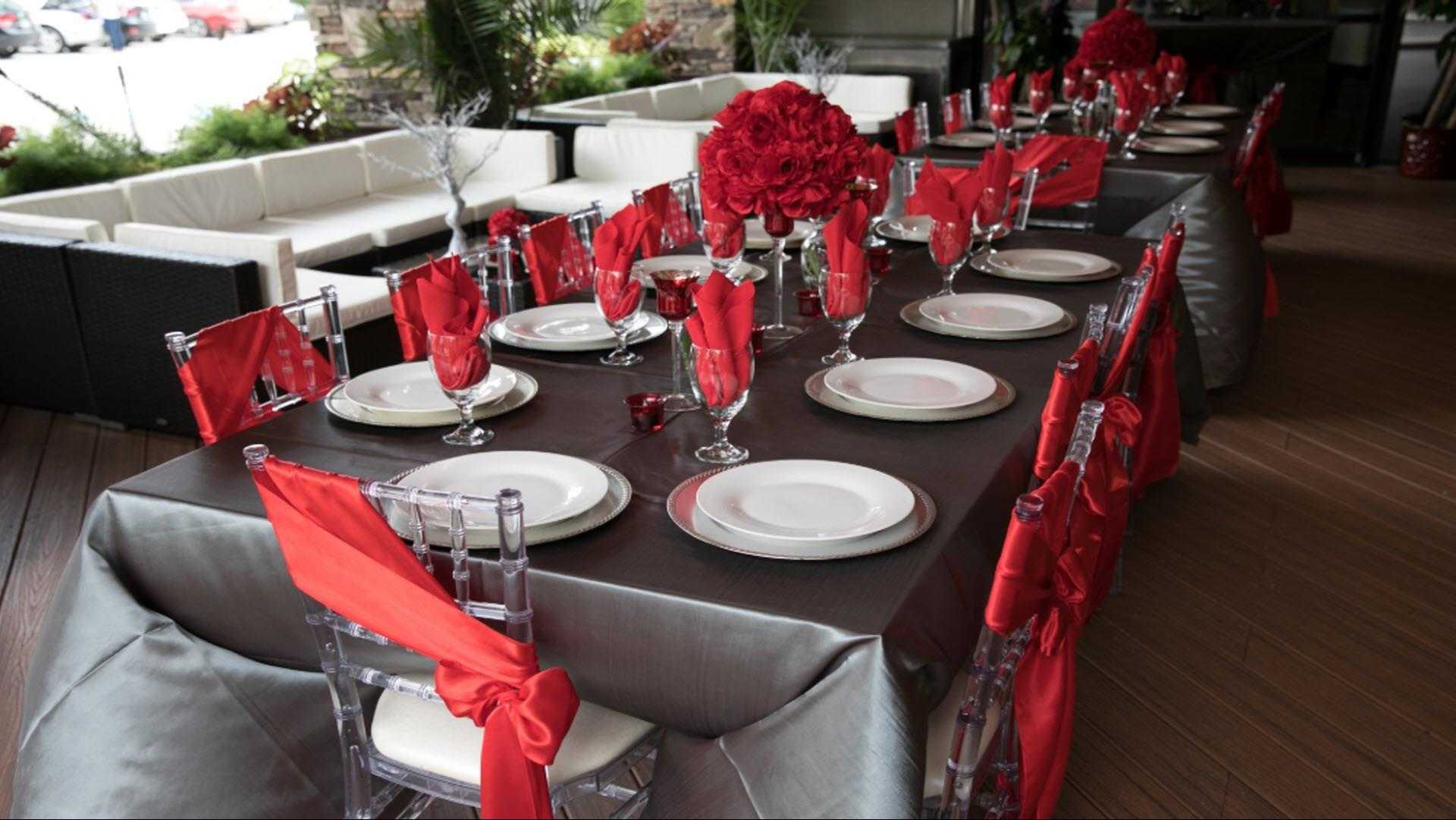 Fumi Events в Duluth, GA