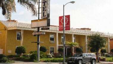 Cara Hotel en Los Ángeles, CA