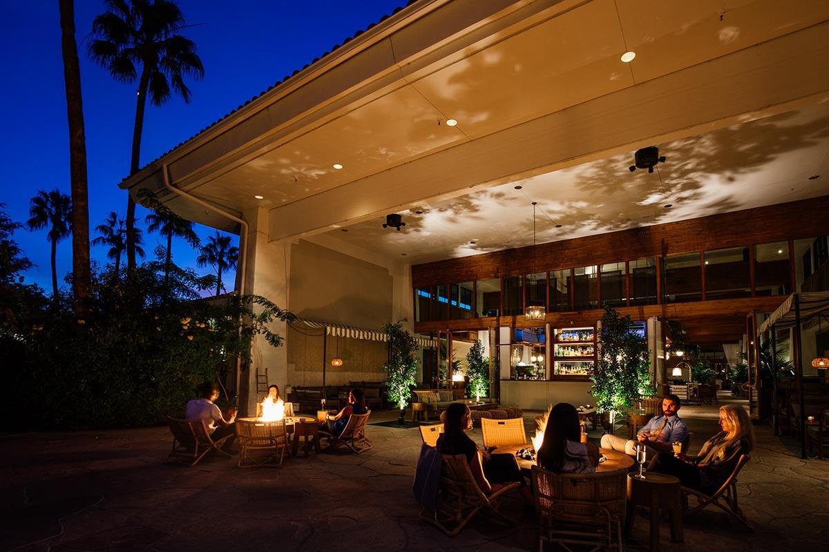 Immagine sala riunioni