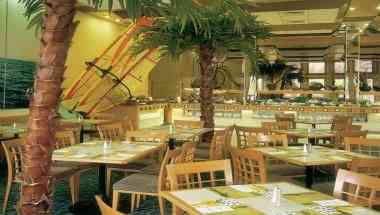 Isrotel Sport Club Hotel a Eilat, IL