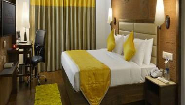 The Pride Biznotel - Vadodara i Vadodara, IN