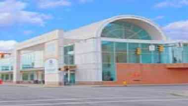 The Oncenter - ASM Global Syracuse a Syracuse, NY