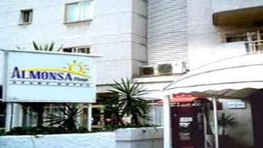 Almonsa Playa Apartaments image
