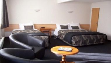 Homestead Villa Motel a Invercargill, NZ