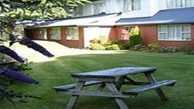 Homestead Villa Motel a Invercargill, NZ