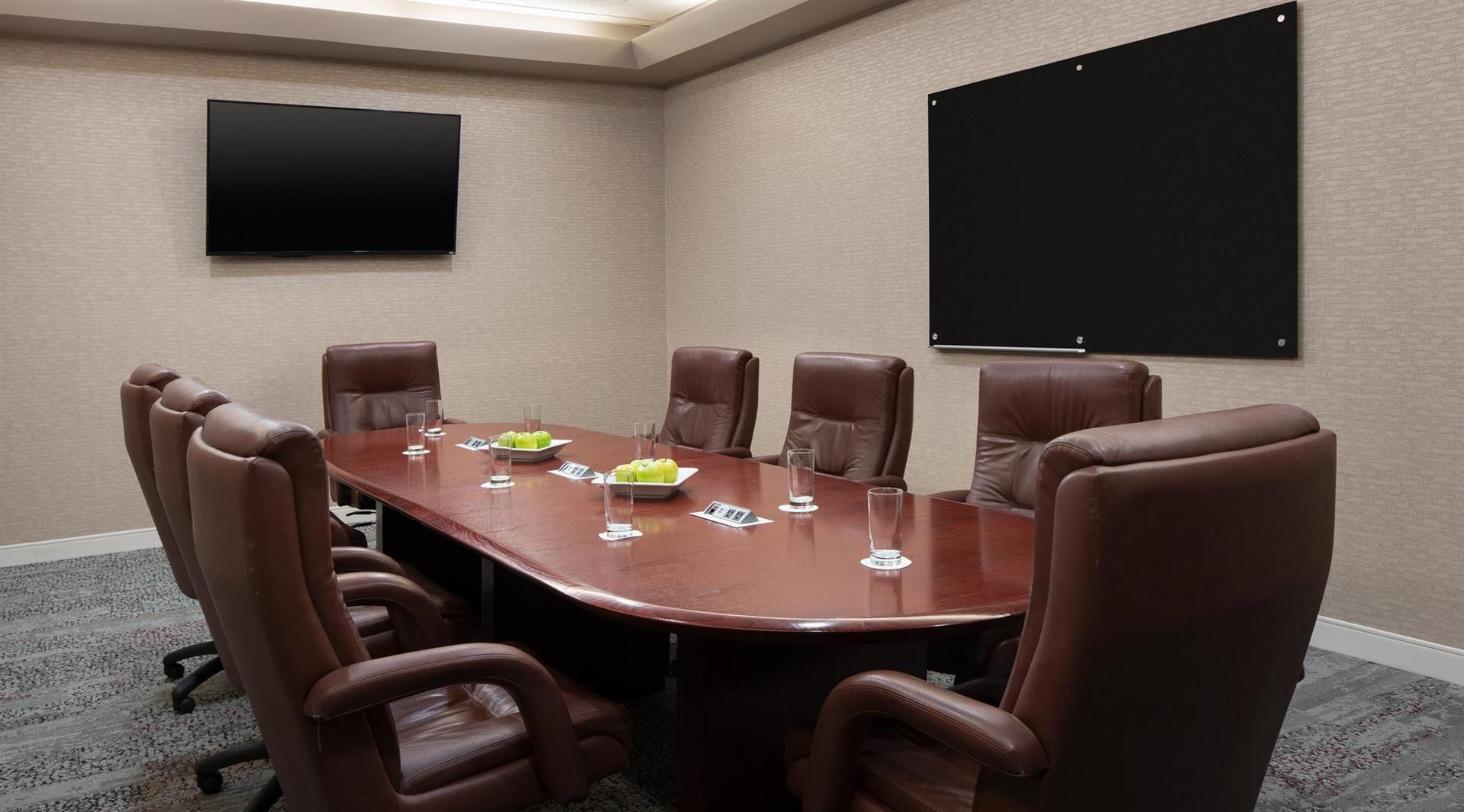 Bild på anläggning