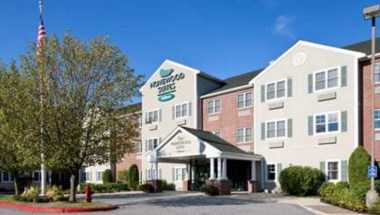 Homewood Suites by Hilton Boston / Andover a Andover, MA