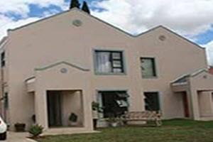 N.A. Smit Oudtshoorn Holiday Resort en Oudtshoorn, ZA