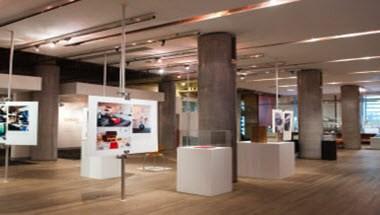 The Design Exchange image