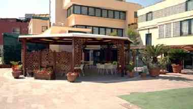 Magris Hotel a Napoli, IT