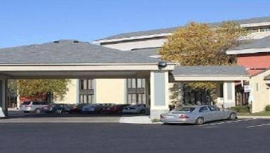 Hotel Golden Park International Foz image