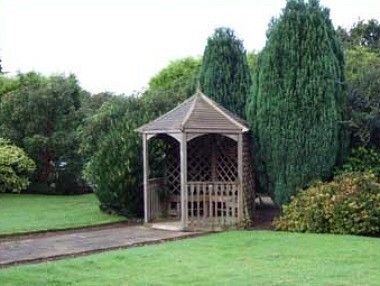 Изображение места проведения