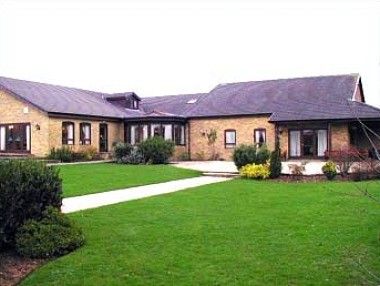 Изображение места проведения