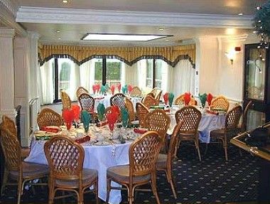 Изображение места проведения