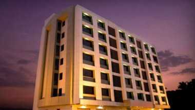 Hotel Sun Inn, Goa, IN