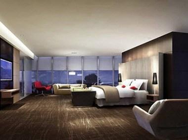 Hotel Novotel Nanjing East Suning Galaxy a Nanjing, CN