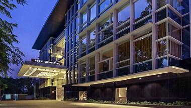 Mercure Jakarta Sabang image