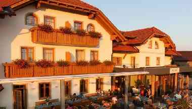 Hotel Huettenhof in Grainet, DE