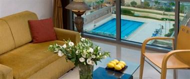 Okeanos Bamarina a Herzliya, IL