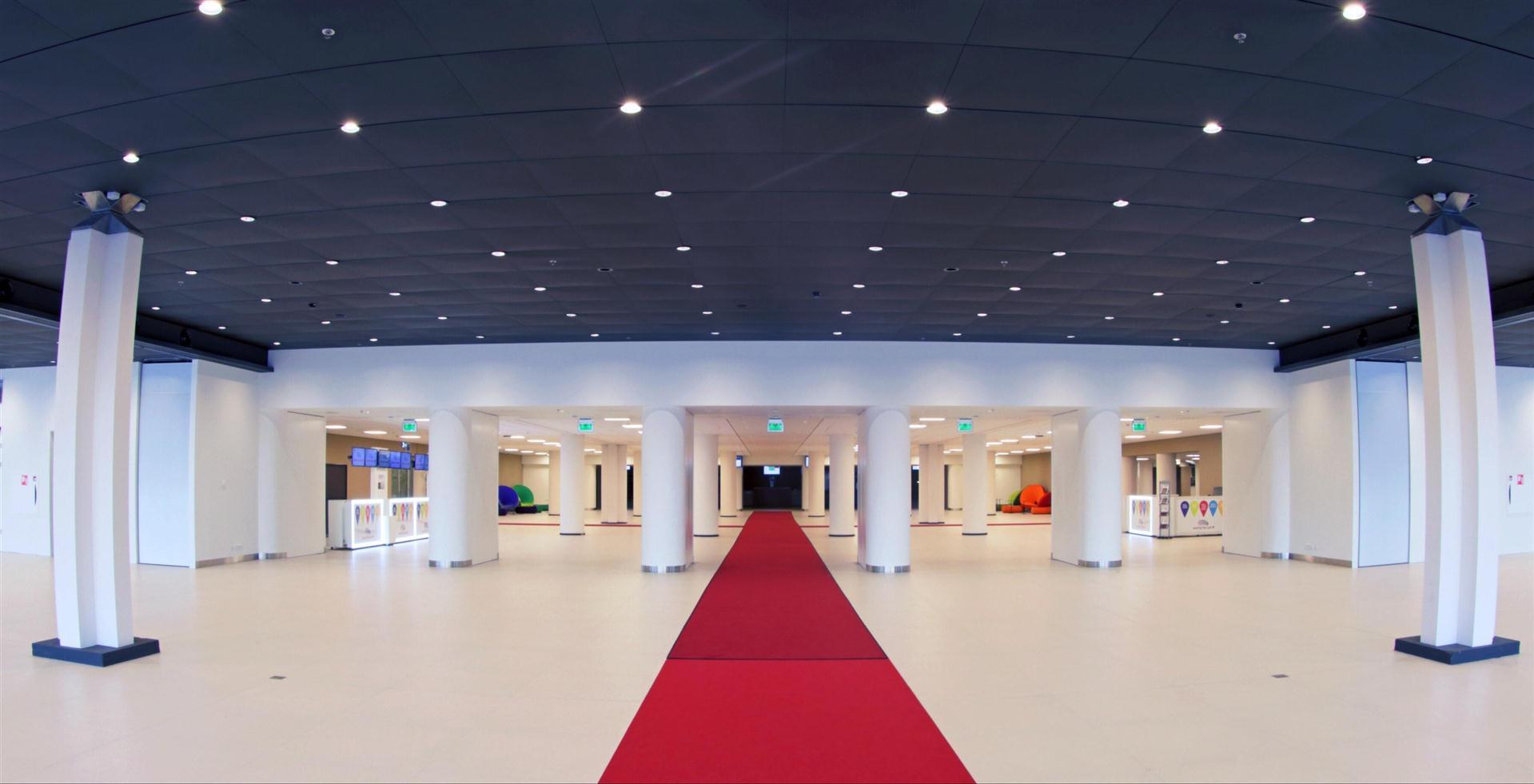 Immagine sala riunioni