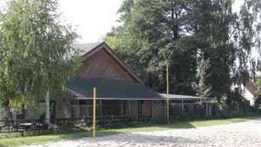 Hotel Borik a Zilina, SK