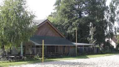 Hotel Borik em Zilina, SK