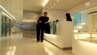 The Mirror Barcelona image