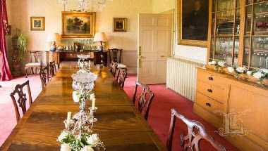 Langley Priory, Derby, GB1