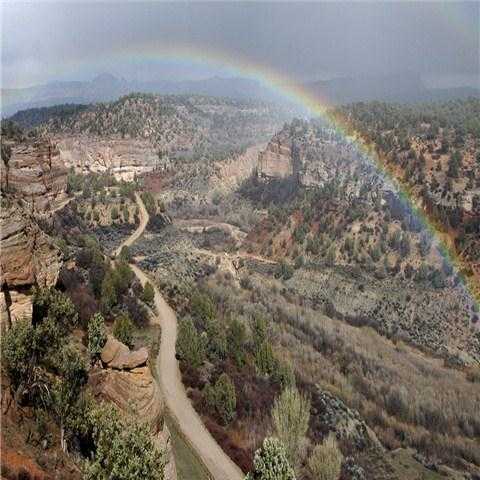 Visit Southern Utah a Kanab, UT