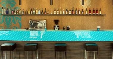 Motel One Leipzig in Leipzig, DE