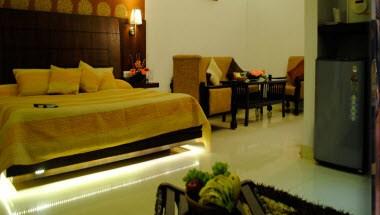 Hotel MJ Residency à Dehradun, IN