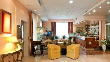 Hotel Kennedy Rimini à Rimini, IT