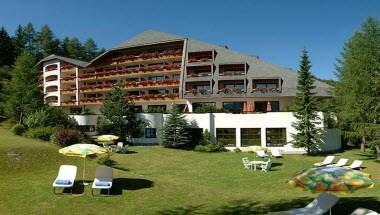 Hotel St. Oswald image