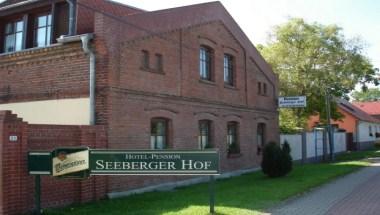 Pension "Seeberger Hof" image