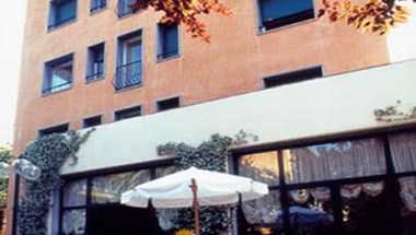 Hotel La Capannina i Genoa, IT