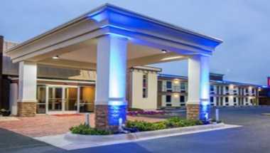 Econo Lodge Selma en Selma, NC