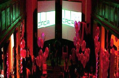 Изображение места проведения