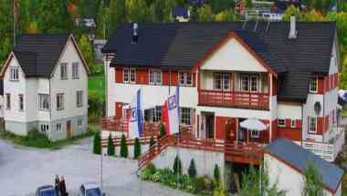 Jostedal Hotell à Jostedal, NO