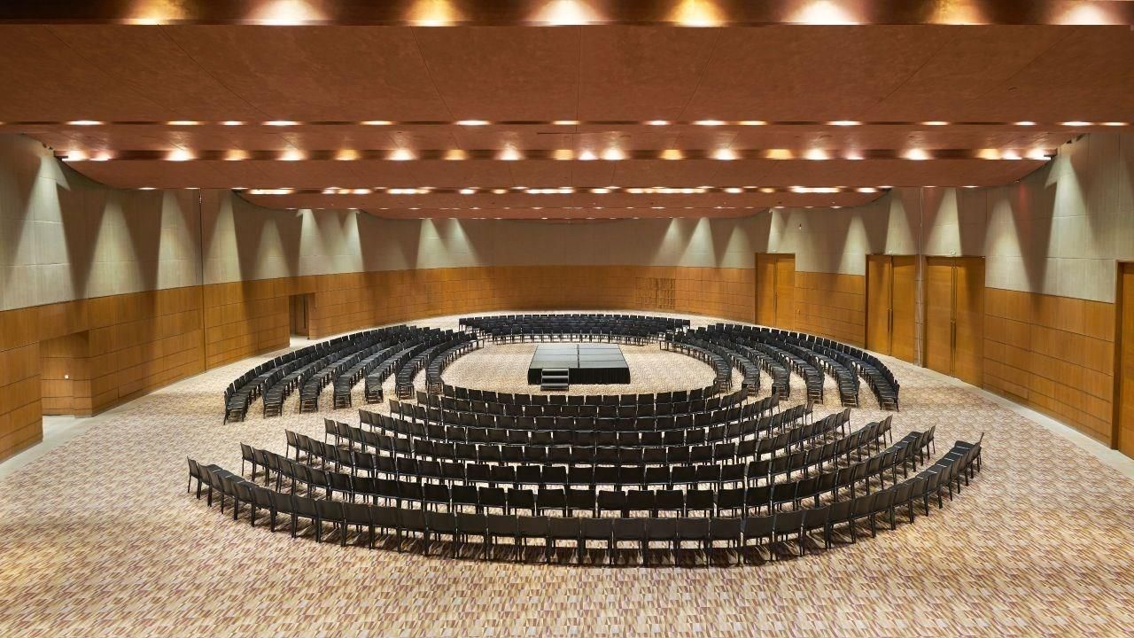 Изображение места проведения