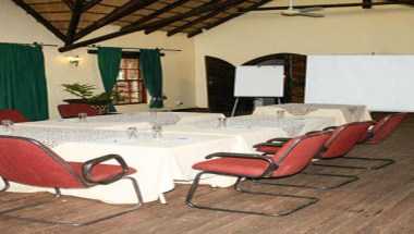 Glen Afric Country Lodge en Broederstroom, ZA