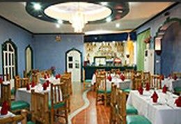 Изображение места проведения