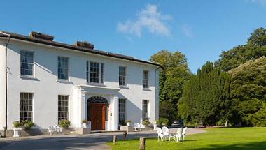 Springfort Hall Country House Hotel, Mantar, IE