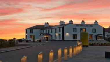 Causeway Hotel, Bushmills, GB4