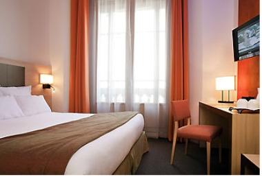 Mercure Lyon Brotteaux, Lyon, FR