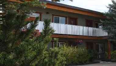 Moose Creek Inn à Yellowstone ouest, MT